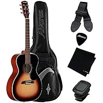 ギター alvarez 2555BK ALVAREZ 2555 BK (Folk) #unknown | guitar-list